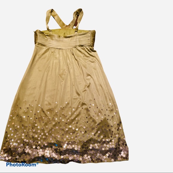 BCBOMAXAZRIA KNIT DRESS - Picture 2 of 5